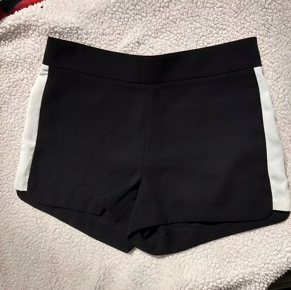 J. Crew Pants - J Crew ladies shorts zip side sz 4 *S